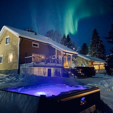 Villa Luna Rovaniemi Exterior photo